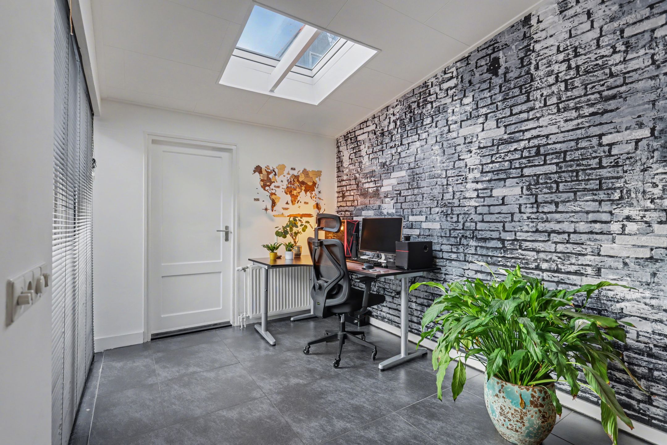 Foto 18 van Gerard Doustraat 17