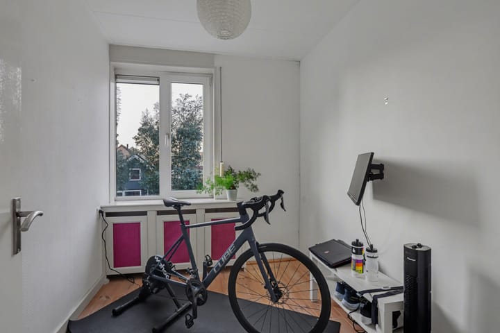 Foto 25 van Gerard Doustraat 17