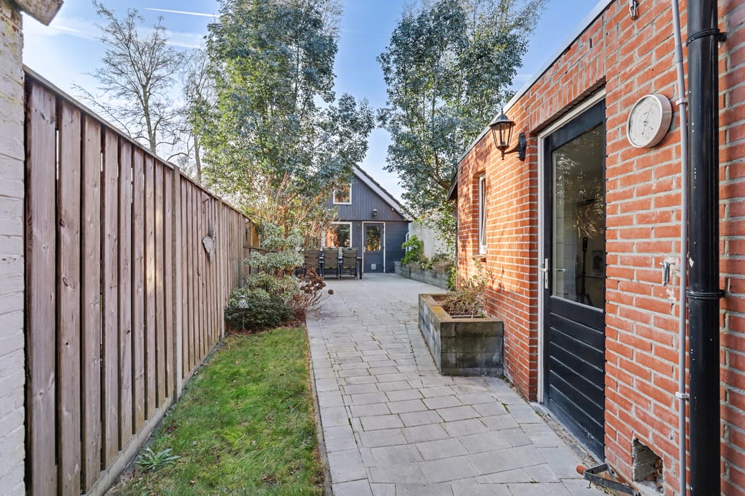 Foto 28 van Gerard Doustraat 17