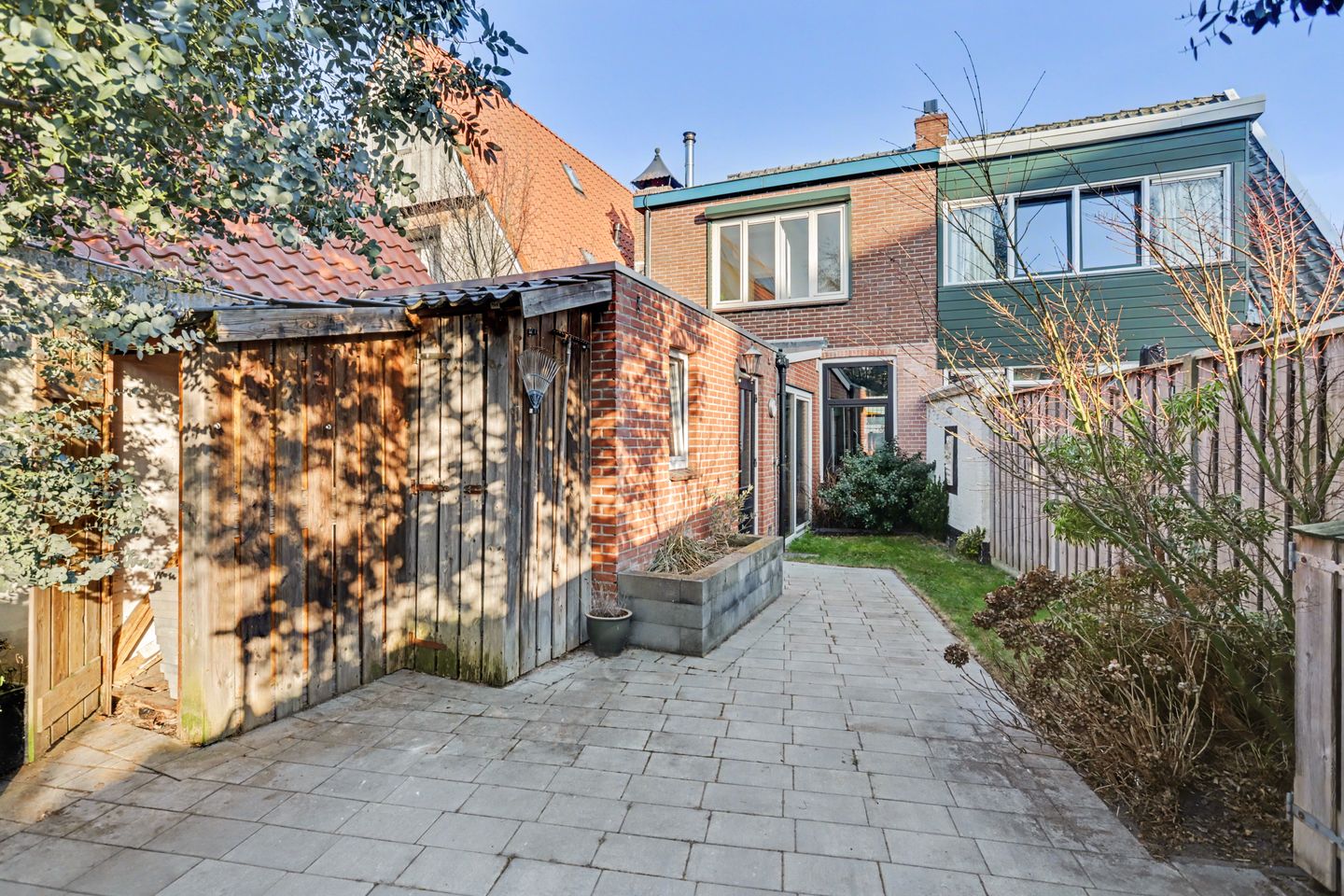 Foto 29 van Gerard Doustraat 17