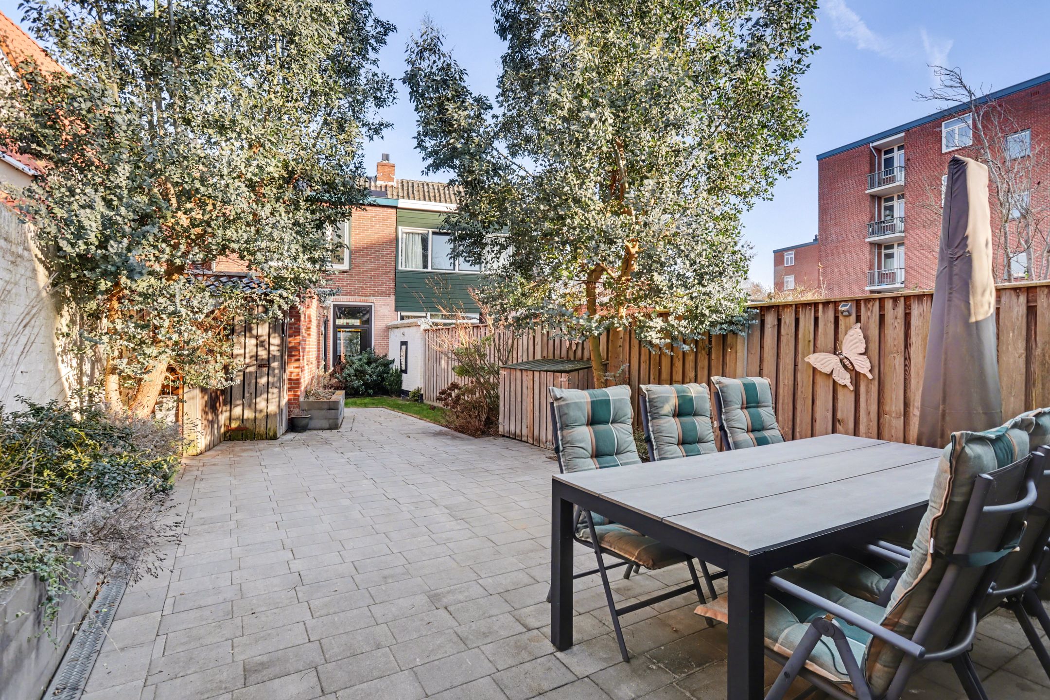 Foto 30 van Gerard Doustraat 17