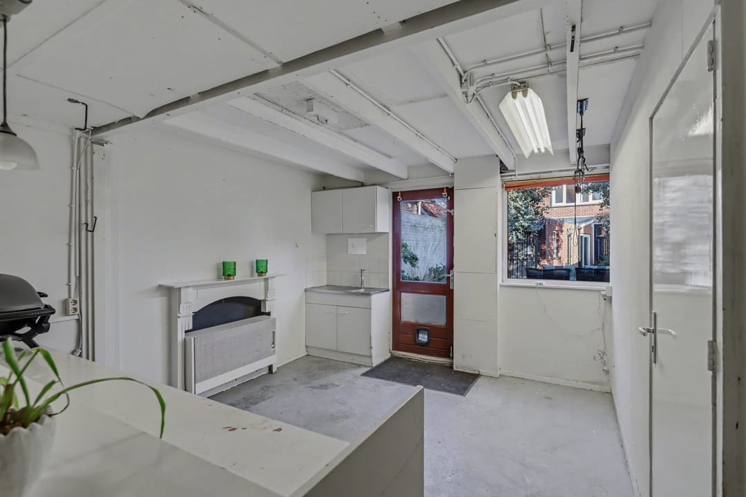 Foto 32 van Gerard Doustraat 17