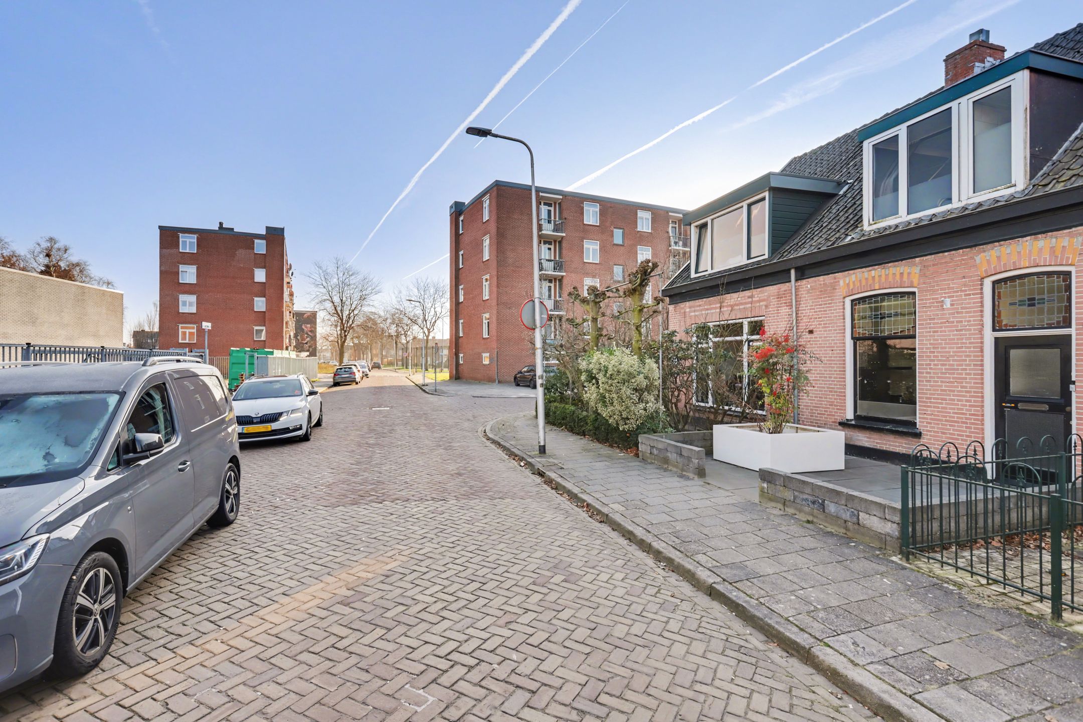 Foto 39 van Gerard Doustraat 17