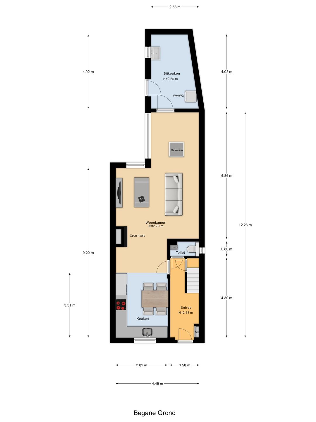 Foto 41 van Gerard Doustraat 17