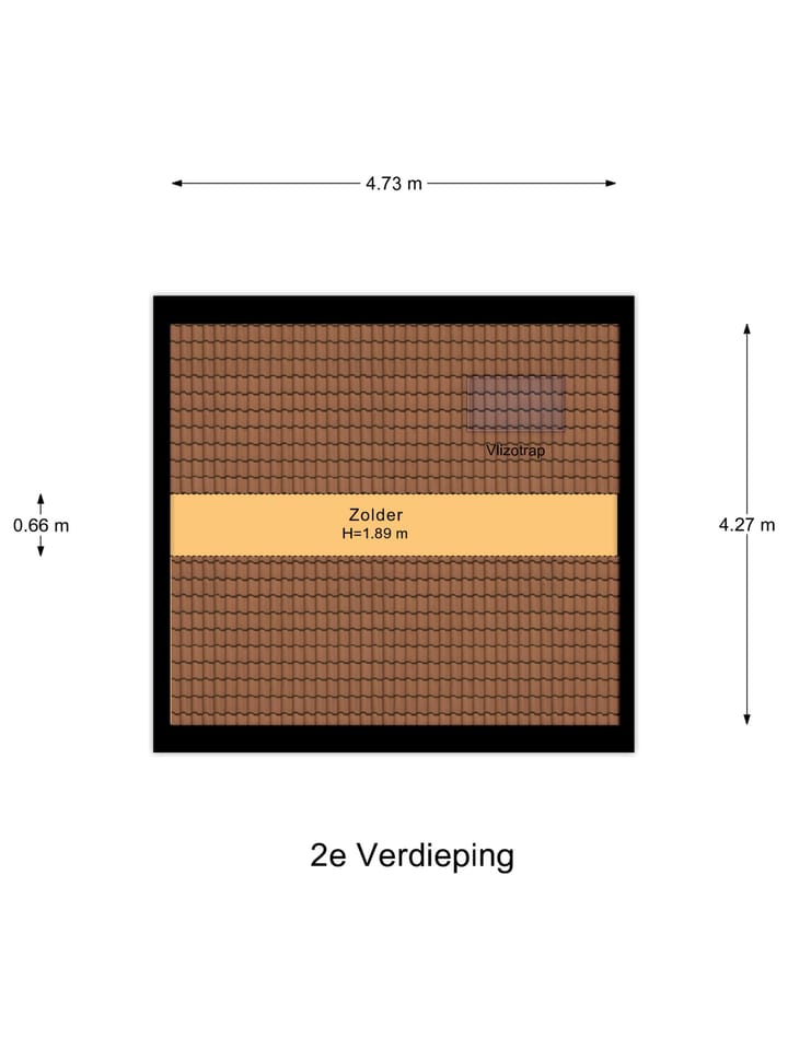 Foto 45 van Gerard Doustraat 17