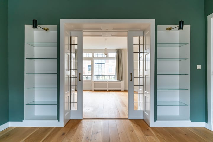 Foto 5 van Mesdagstraat 92