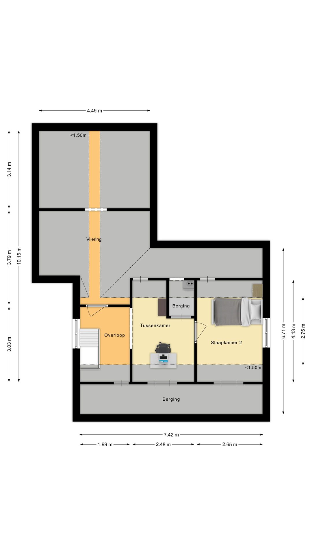 Foto 56 van Rolleweg 54