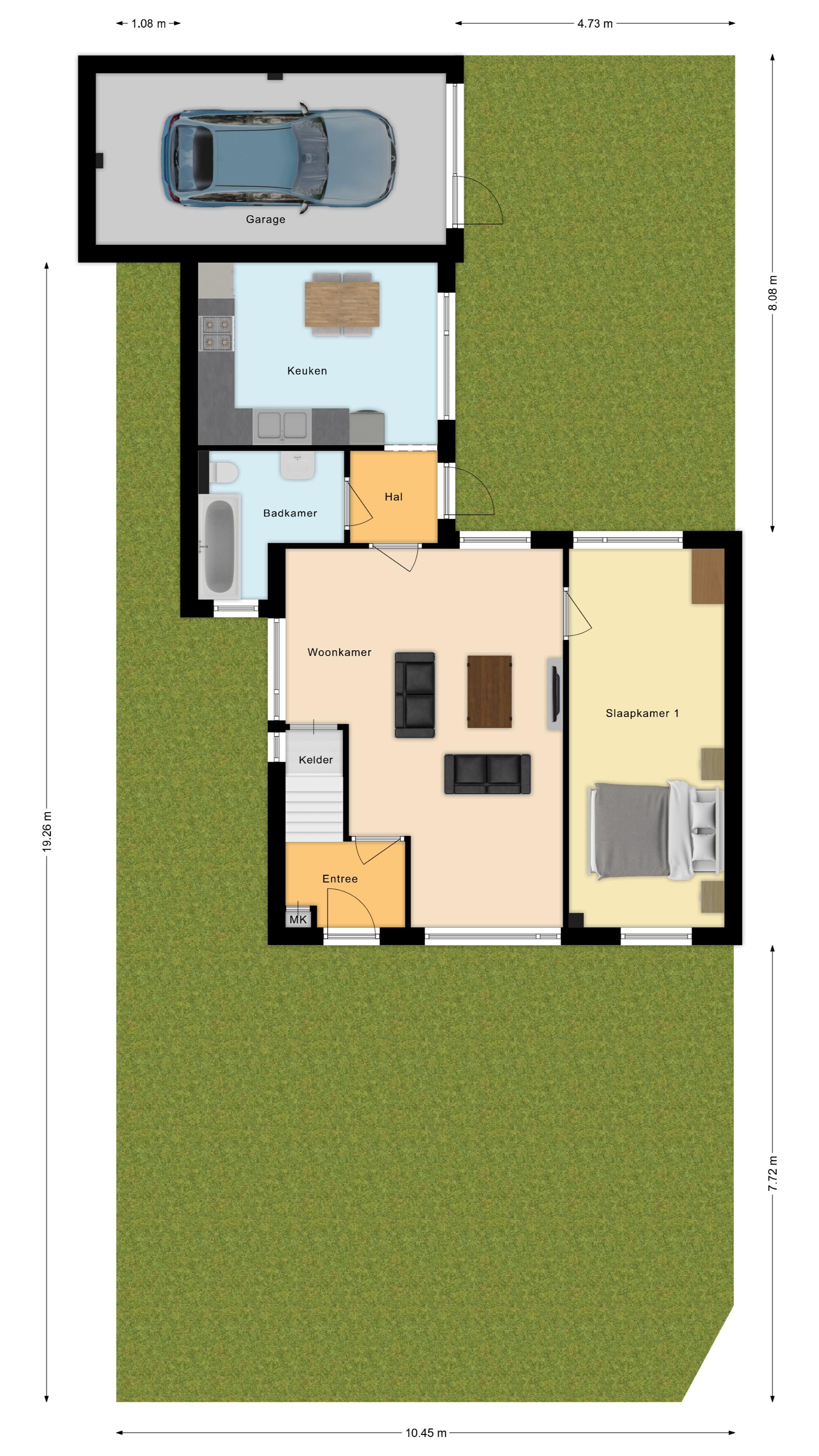 Foto 57 van Rolleweg 54