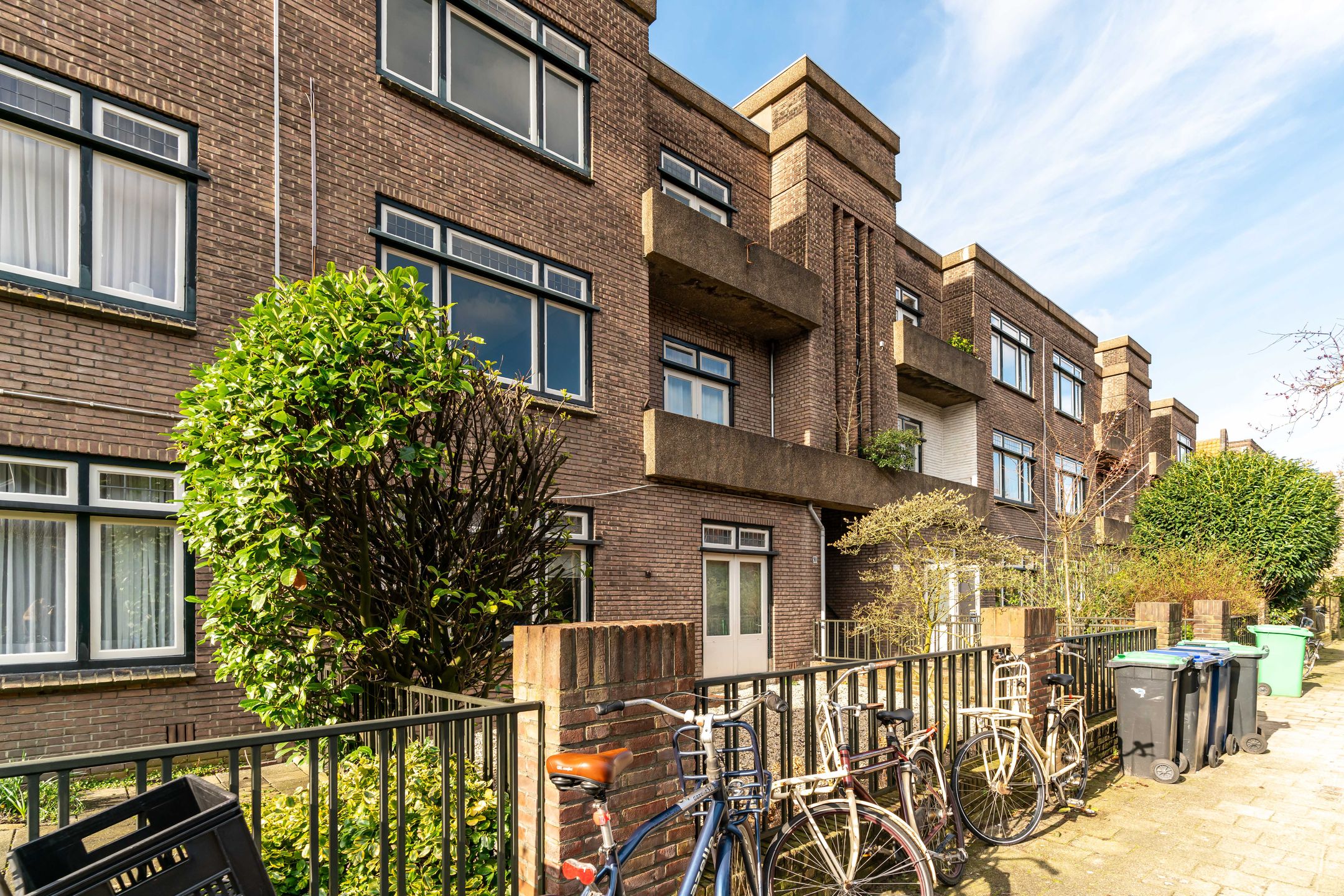 Foto 18 van Mesdagstraat 92