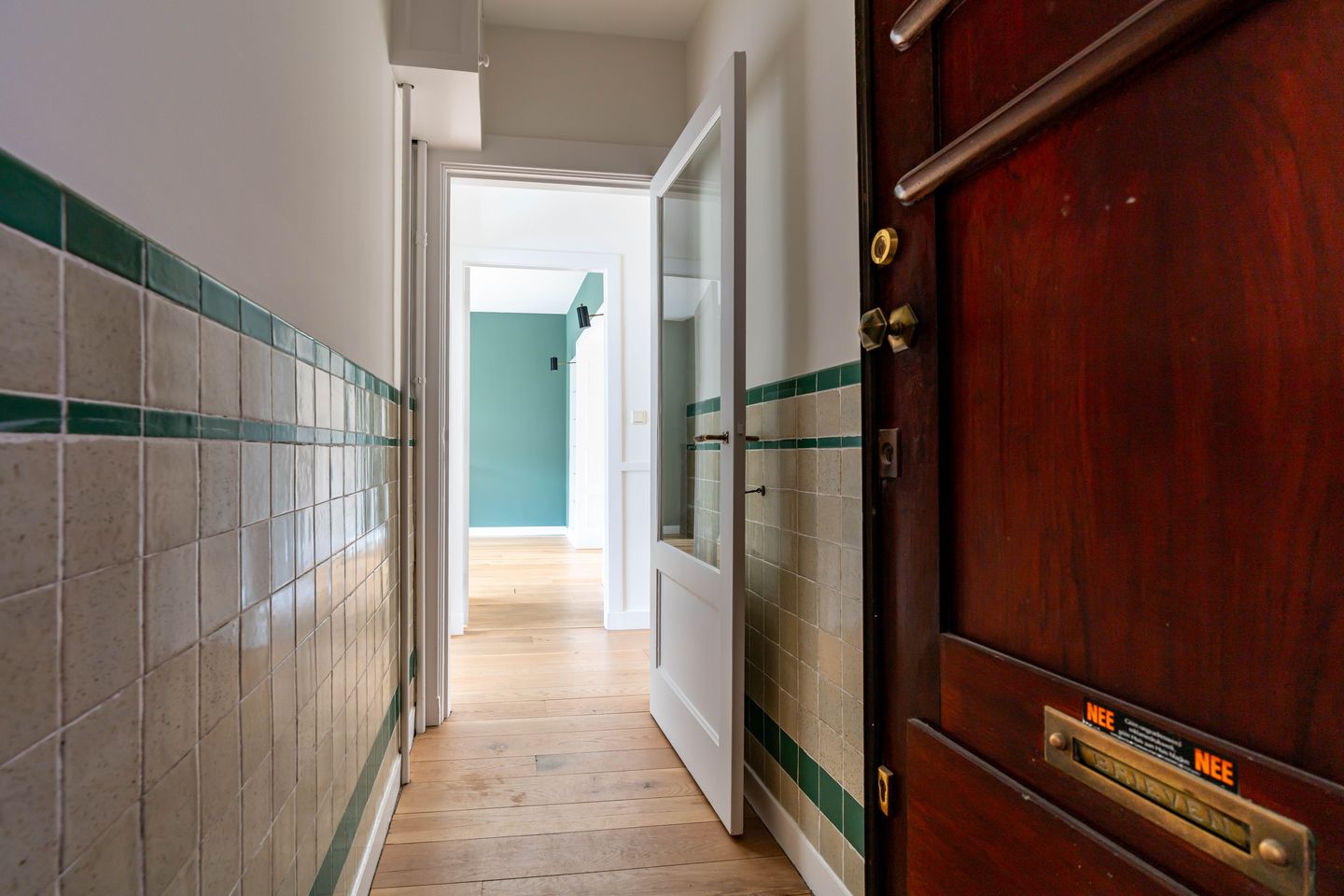 Foto 20 van Mesdagstraat 92