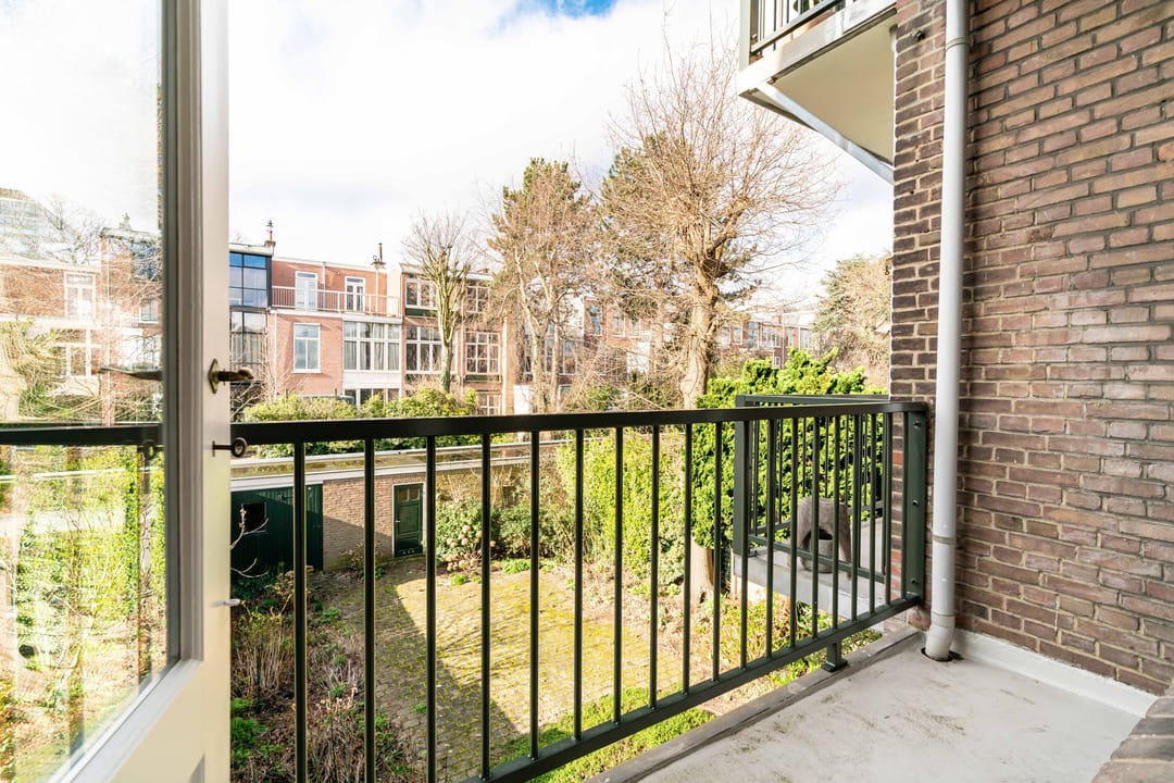 Foto 22 van Mesdagstraat 92