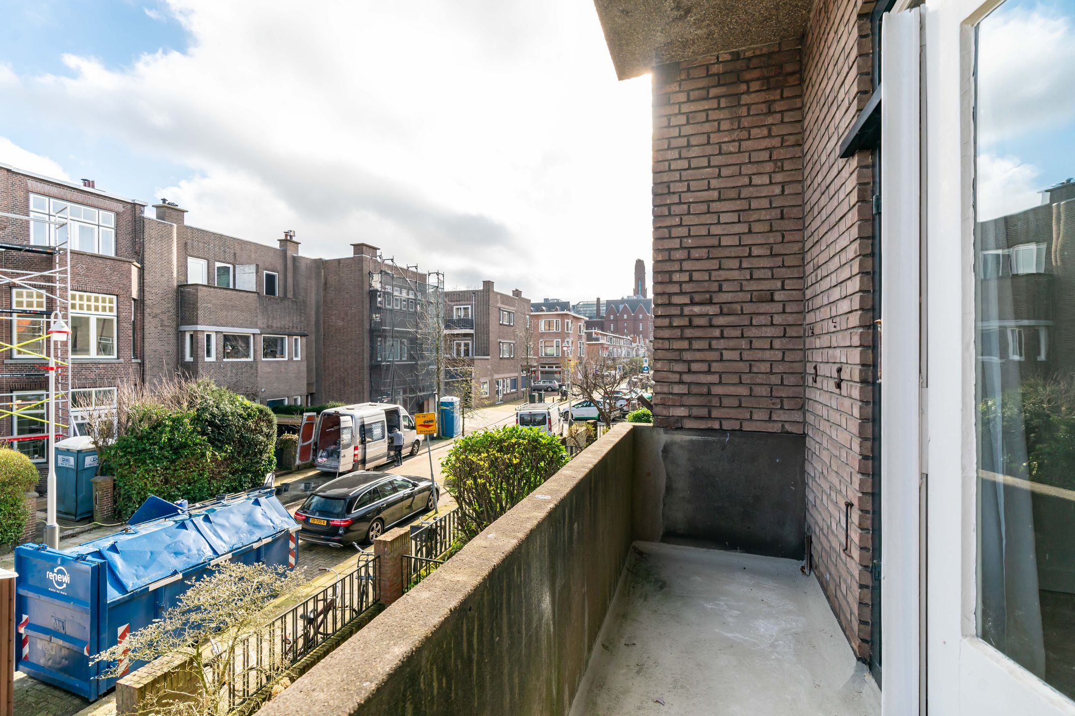 Foto 24 van Mesdagstraat 92