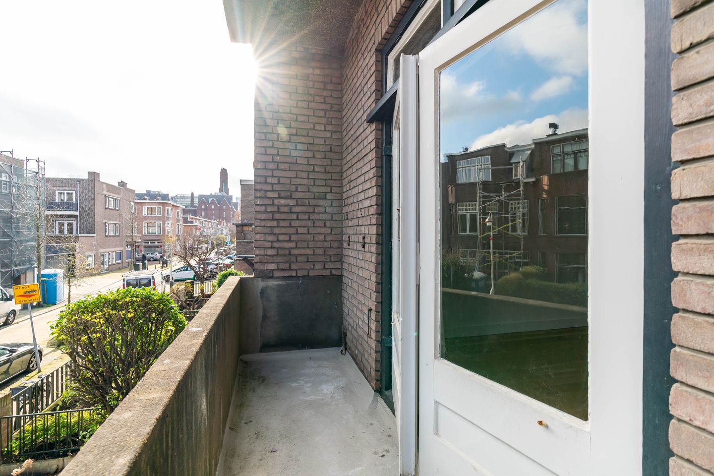 Foto 25 van Mesdagstraat 92