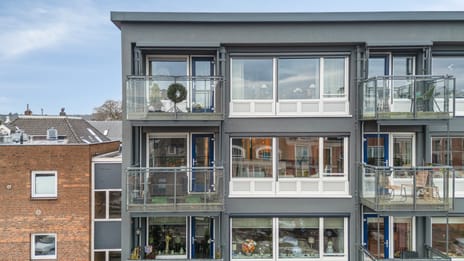 Hoofdstraat thumbnail