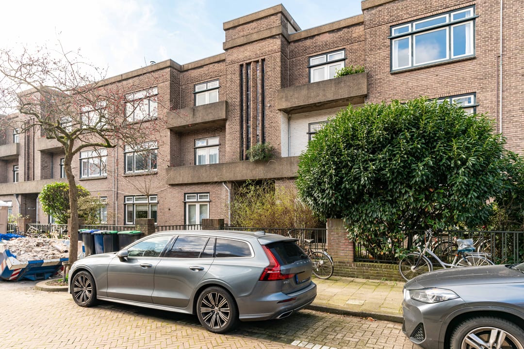 Foto 32 van Mesdagstraat 92