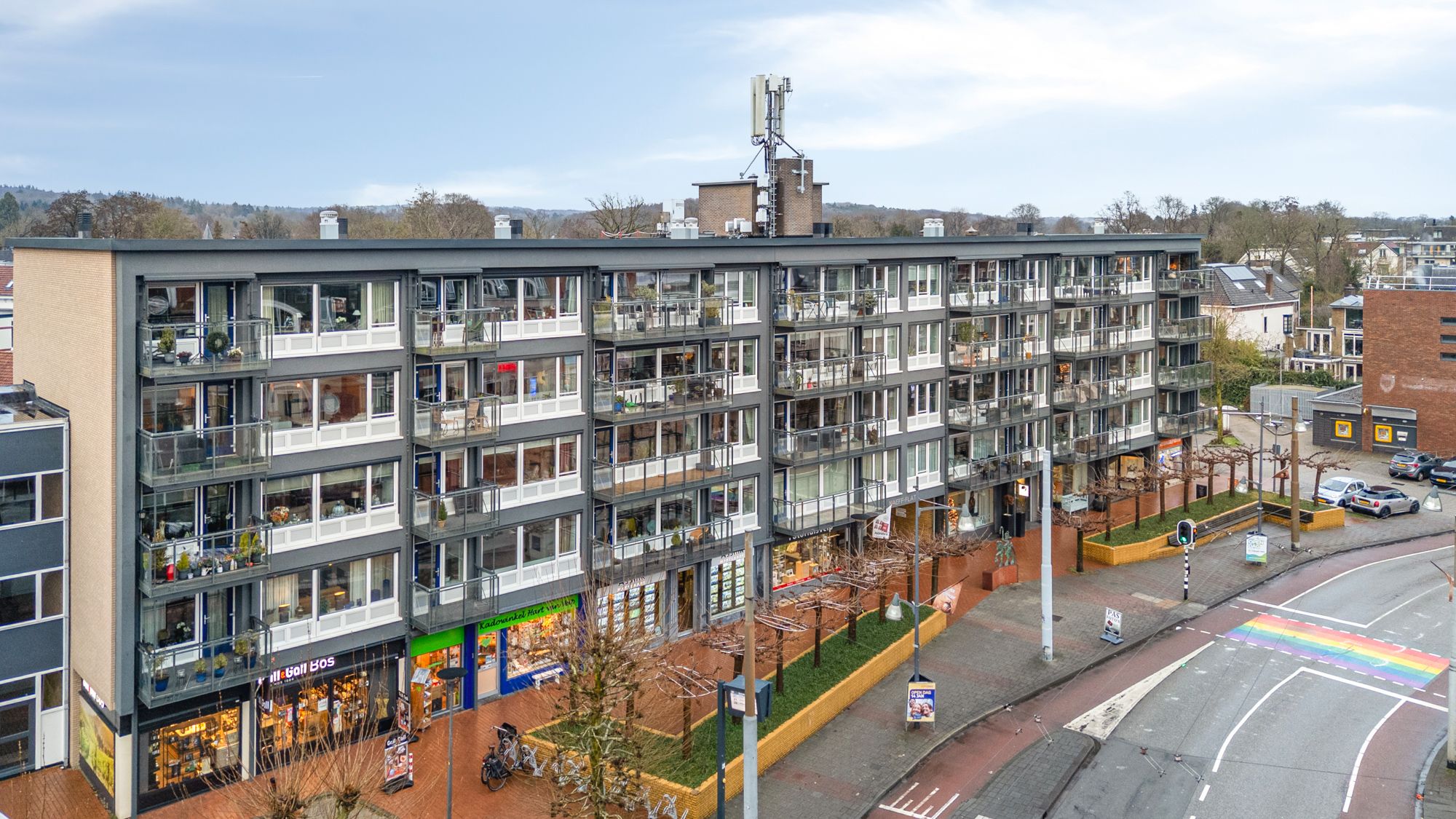 Photo 6 of Hoofdstraat 148