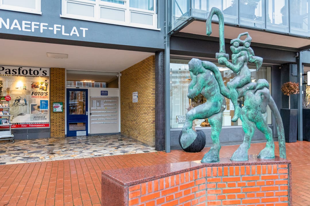 Photo 8 of Hoofdstraat 148