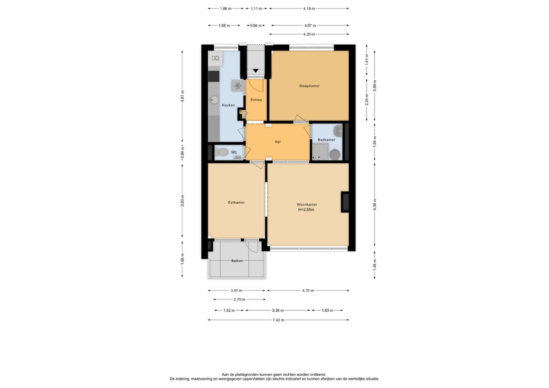 Photo 32 of Hoofdstraat 148