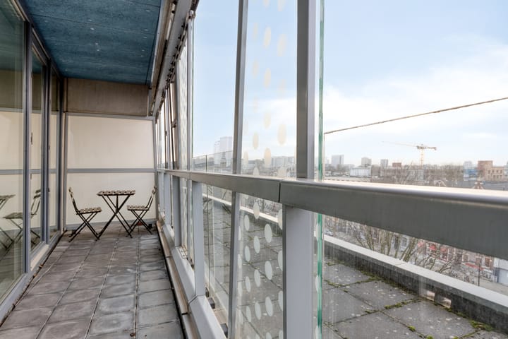 Foto 2 van Kruisplein 604