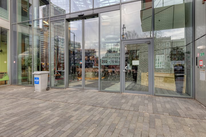 Photo 15 of Kruisplein 604