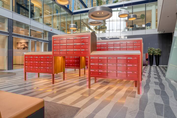 Photo 17 of Kruisplein 604