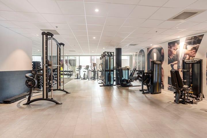 Photo 24 of Kruisplein 604