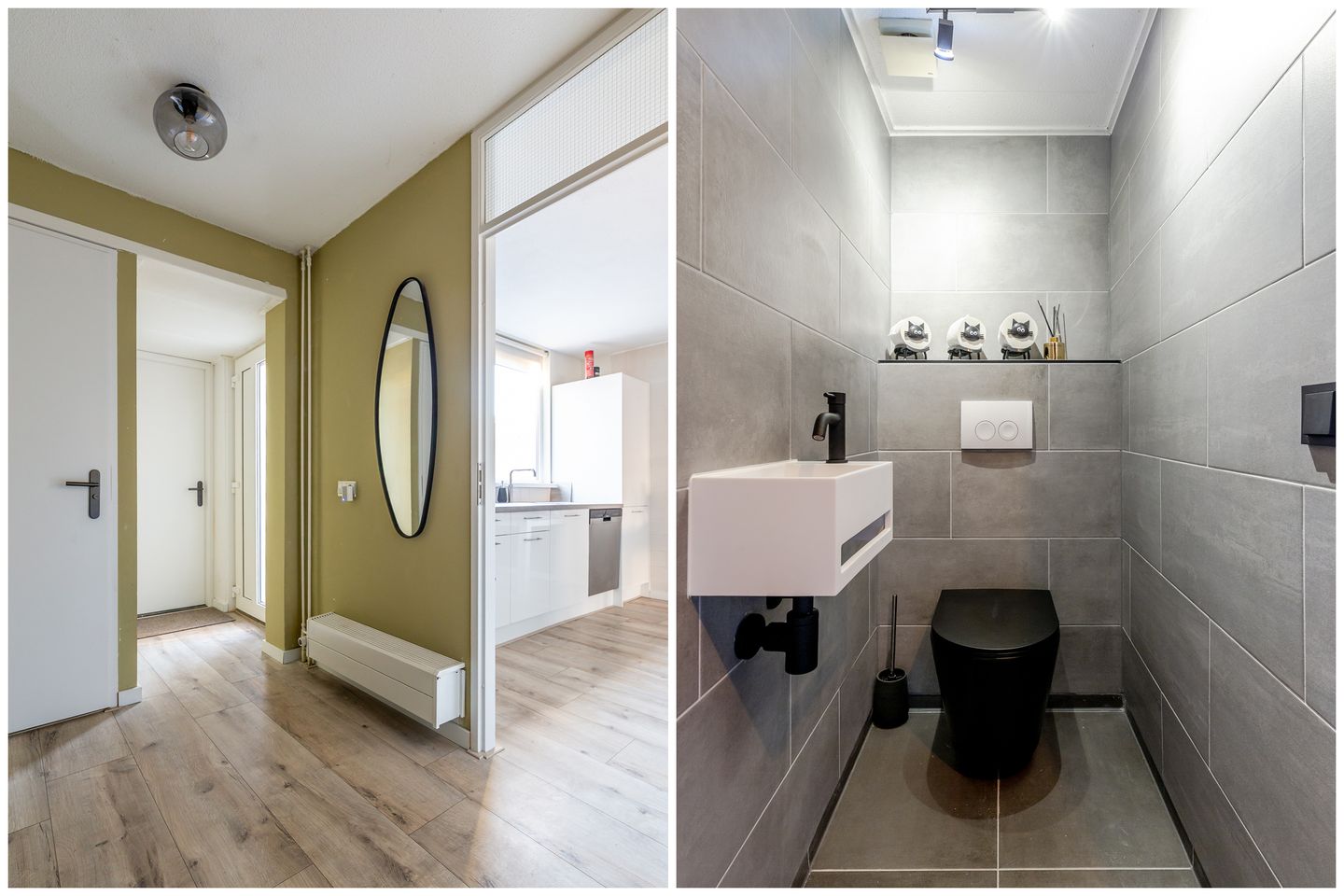 Foto 4 van Elvis Presleystraat 48