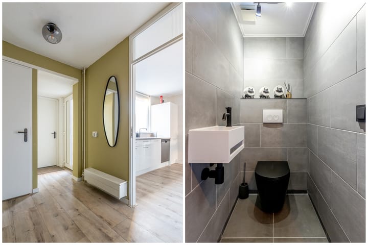 Foto 4 van Elvis Presleystraat 48