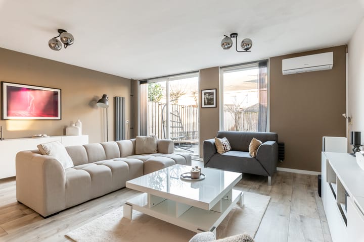 Foto 5 van Elvis Presleystraat 48