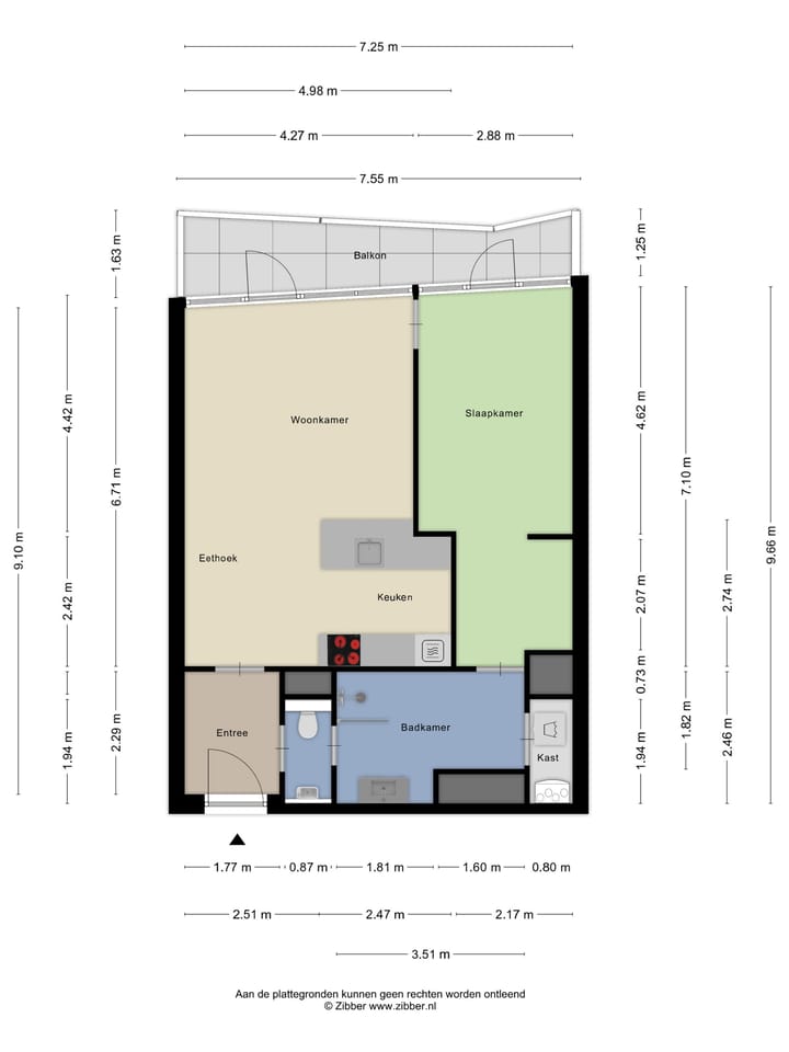 Photo 28 of Kruisplein 604