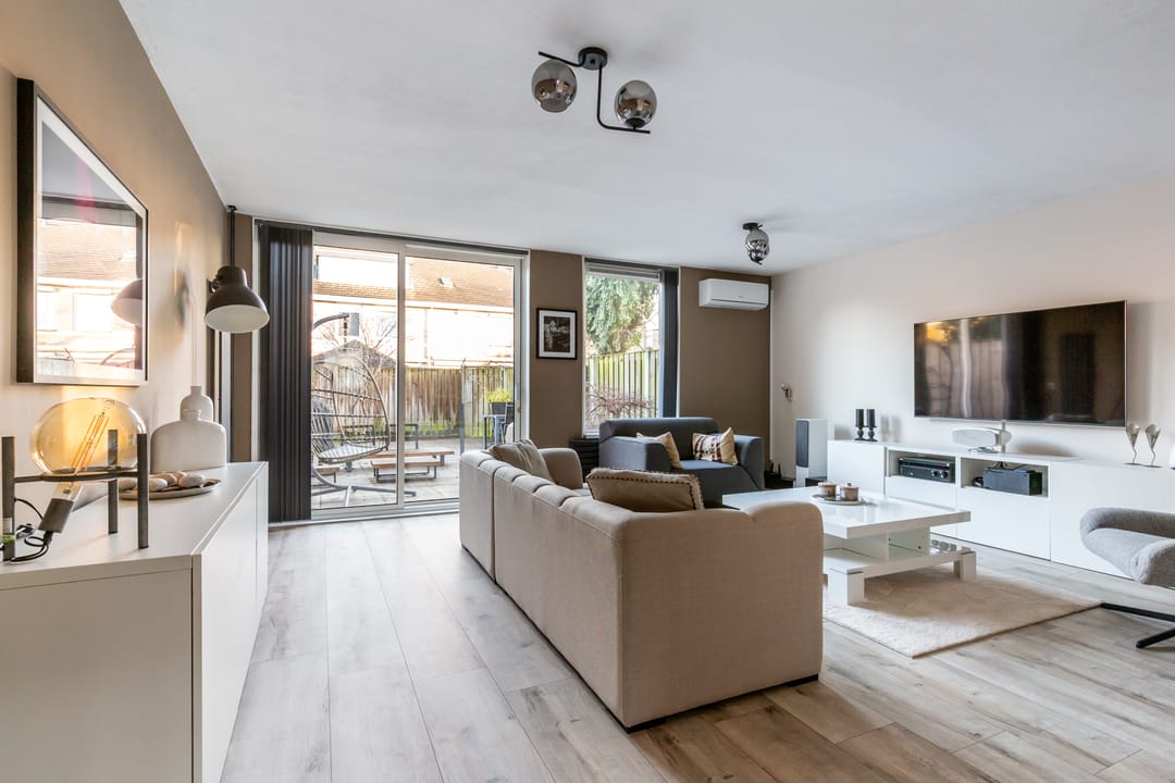 Foto 7 van Elvis Presleystraat 48