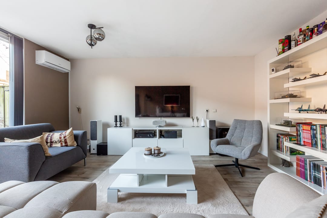 Foto 8 van Elvis Presleystraat 48