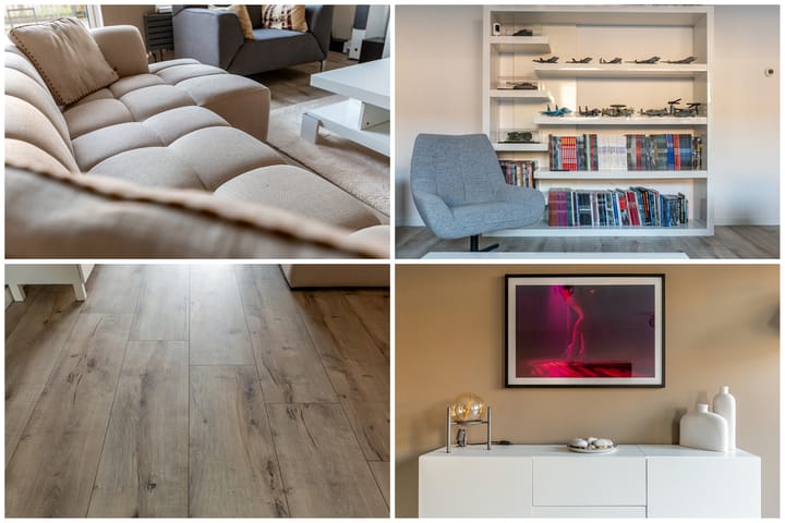 Foto 9 van Elvis Presleystraat 48