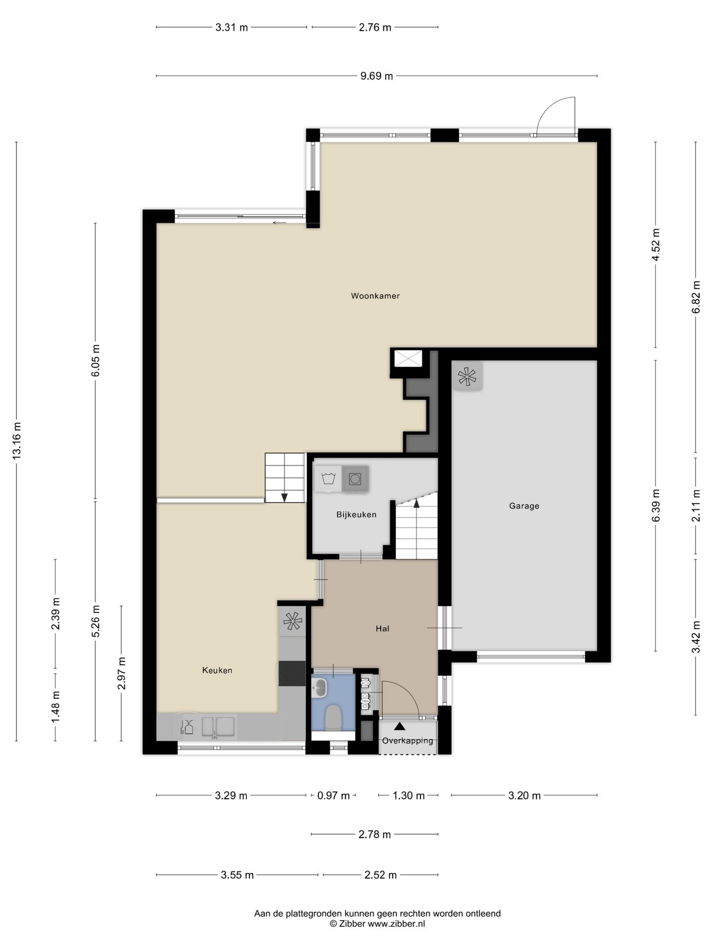 Foto 40 van IJsseldijk 287-E