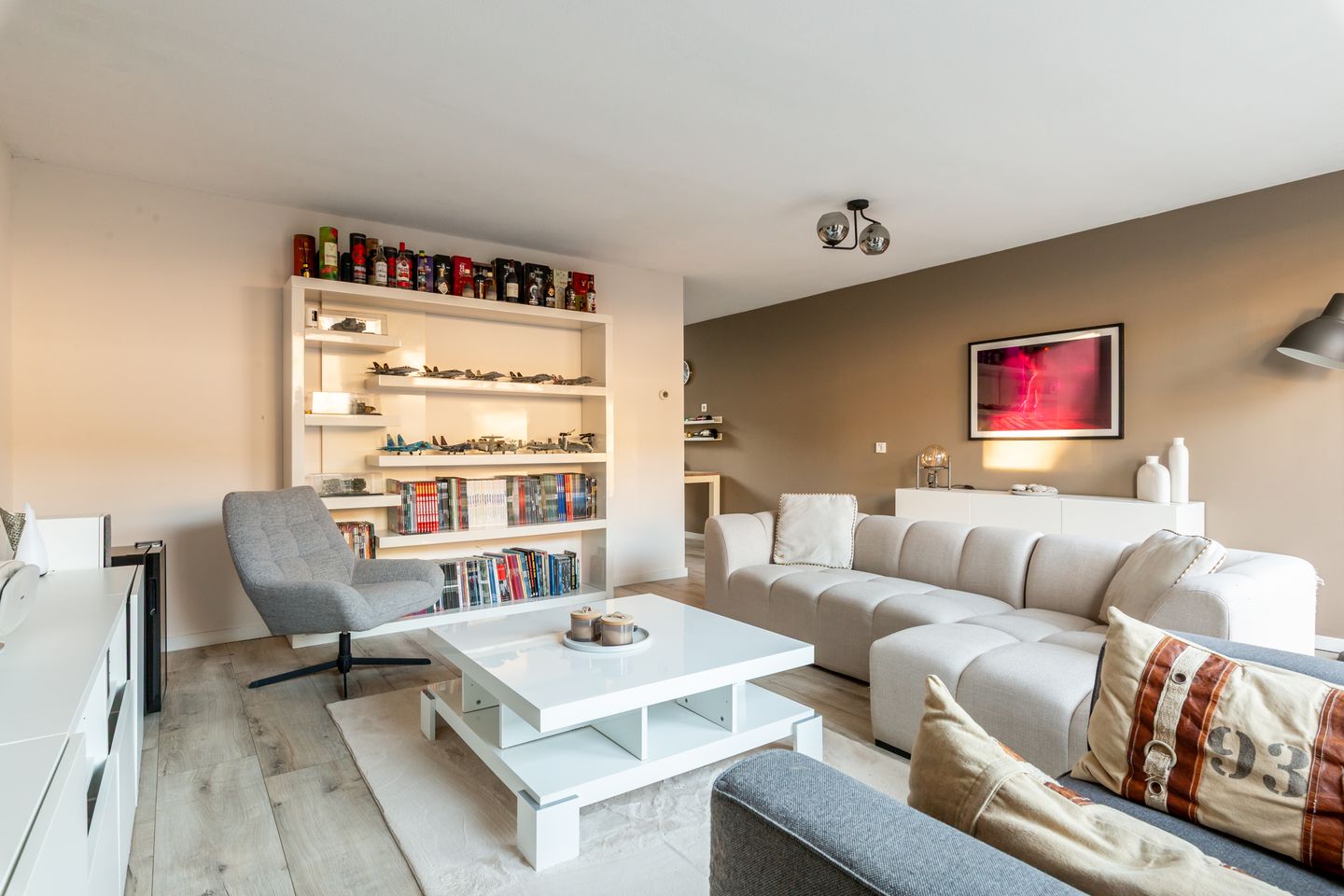 Foto 10 van Elvis Presleystraat 48