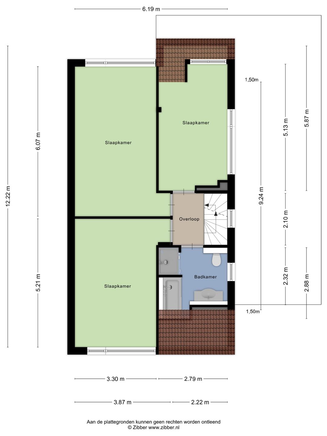 Foto 41 van IJsseldijk 287-E