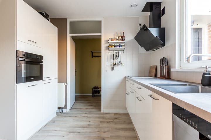 Foto 12 van Elvis Presleystraat 48