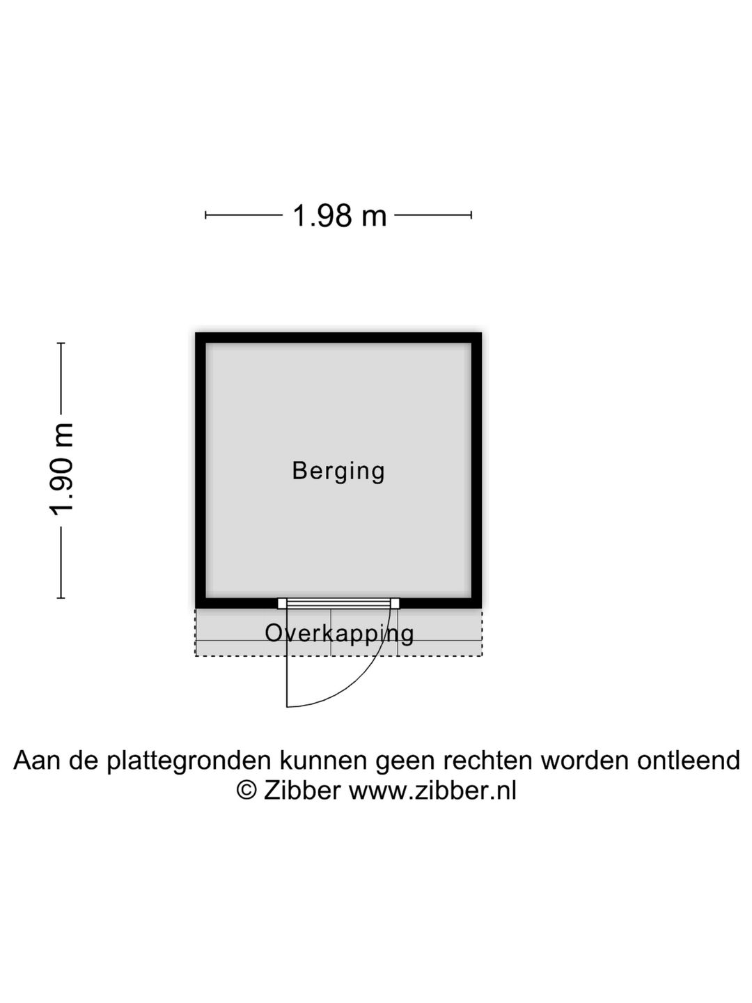 Foto 43 van IJsseldijk 287-E