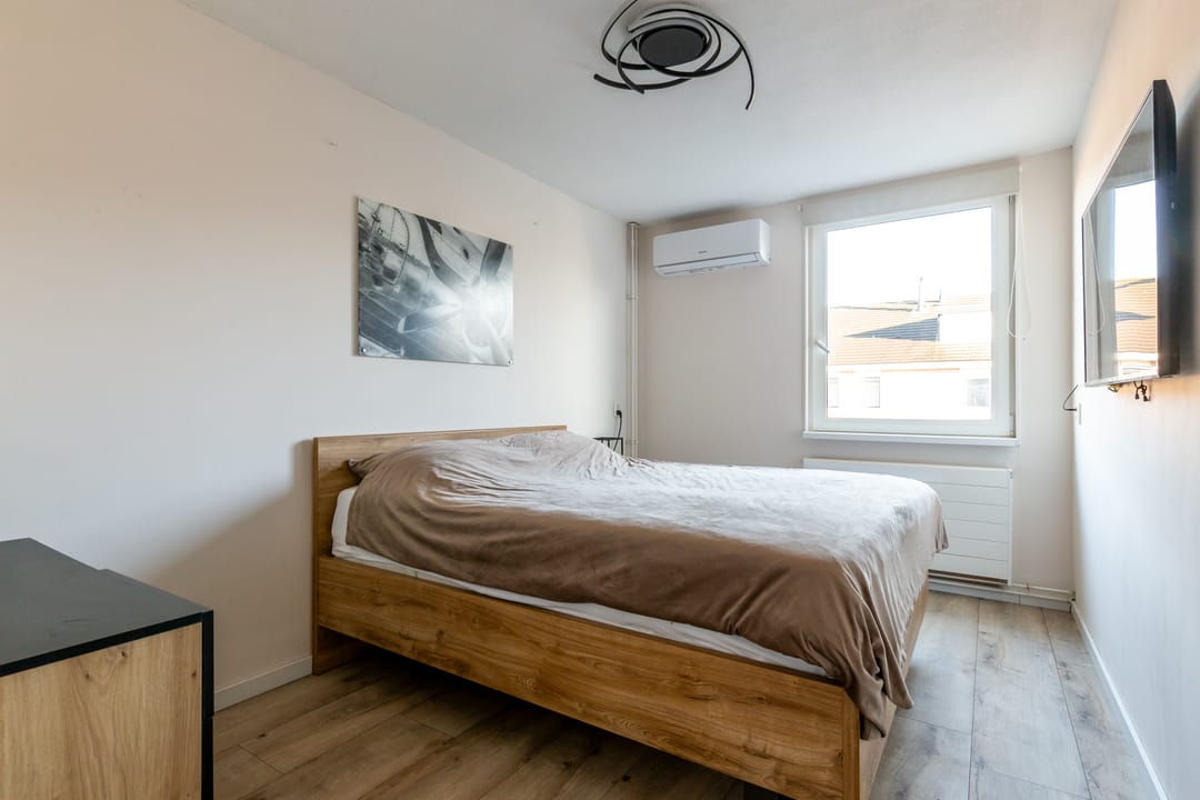 Foto 16 van Elvis Presleystraat 48