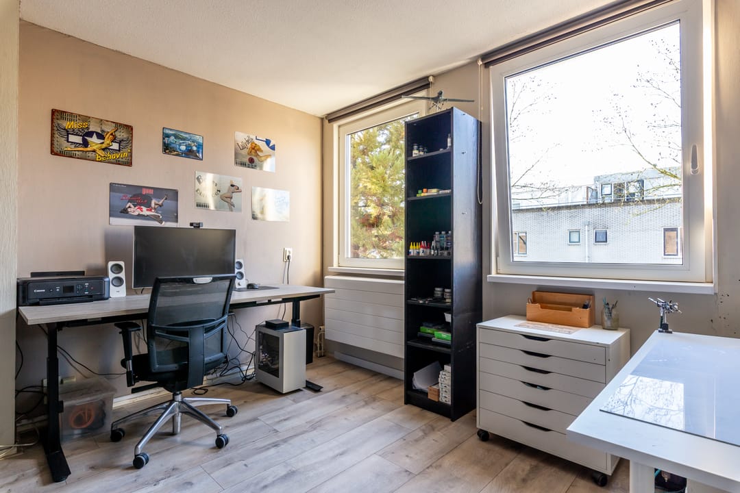 Foto 17 van Elvis Presleystraat 48