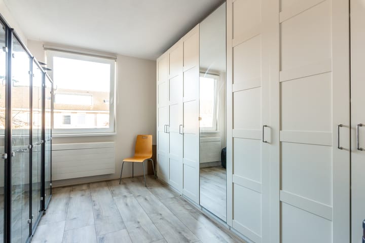 Foto 18 van Elvis Presleystraat 48