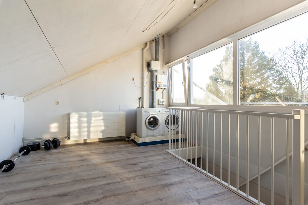 Foto 22 van Elvis Presleystraat 48