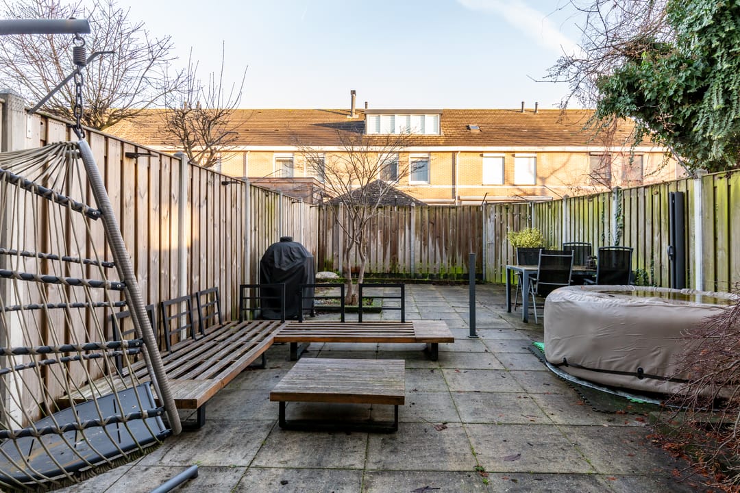 Foto 26 van Elvis Presleystraat 48