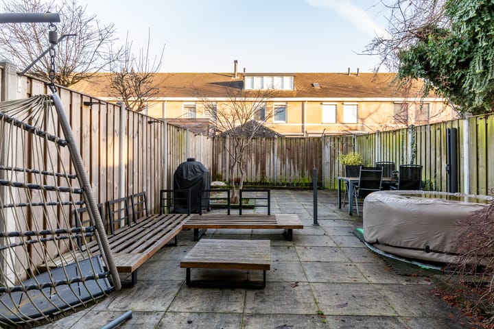 Foto 26 van Elvis Presleystraat 48