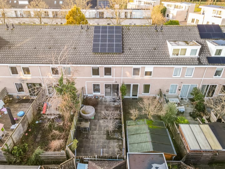 Foto 29 van Elvis Presleystraat 48