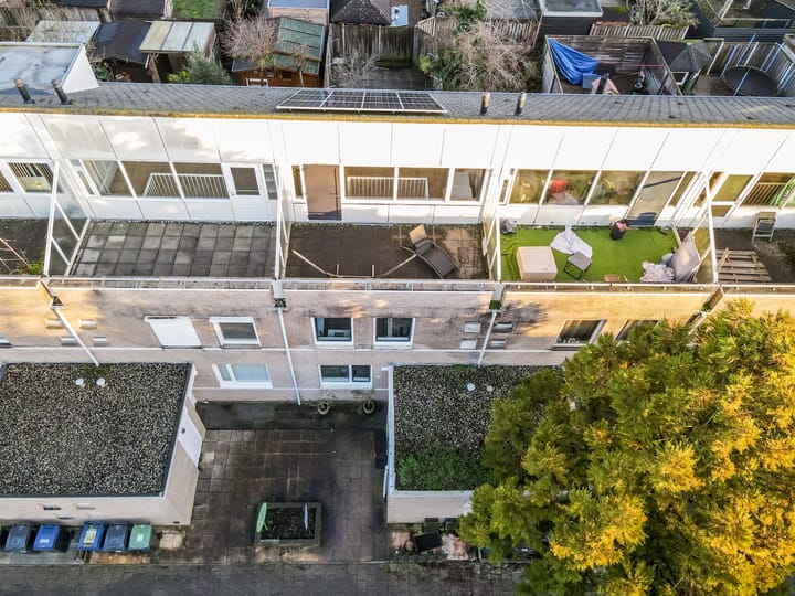 Foto 30 van Elvis Presleystraat 48