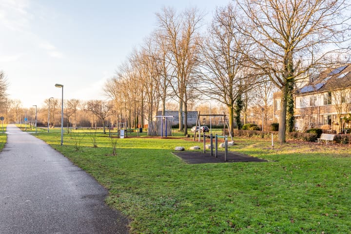 Foto 31 van Elvis Presleystraat 48