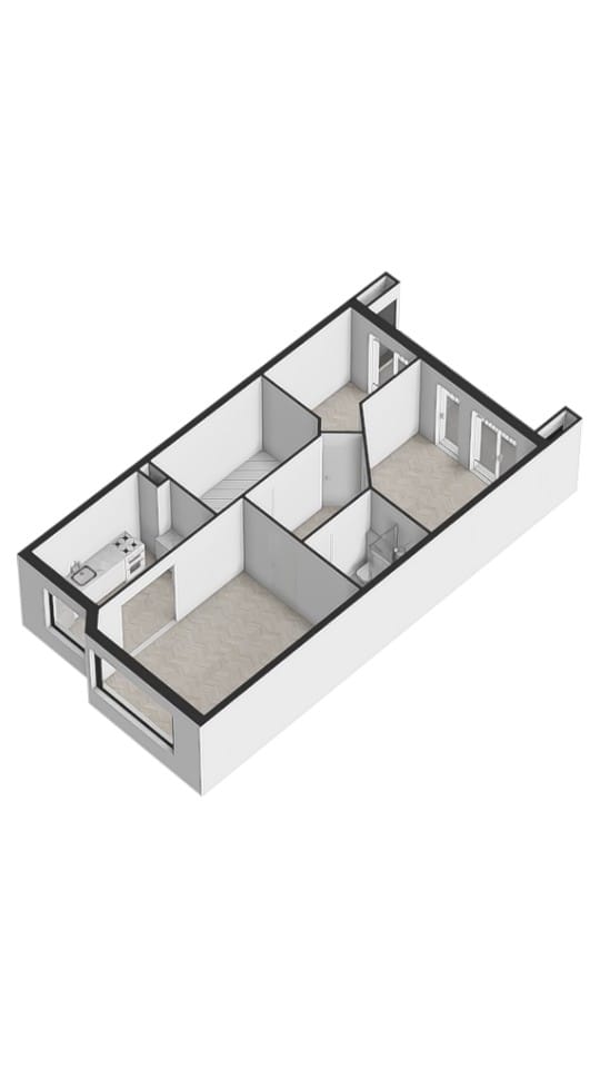 Foto 35 van Pieter van der Doesstraat 42-2