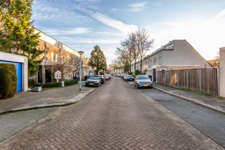 Foto 33 van Elvis Presleystraat 48