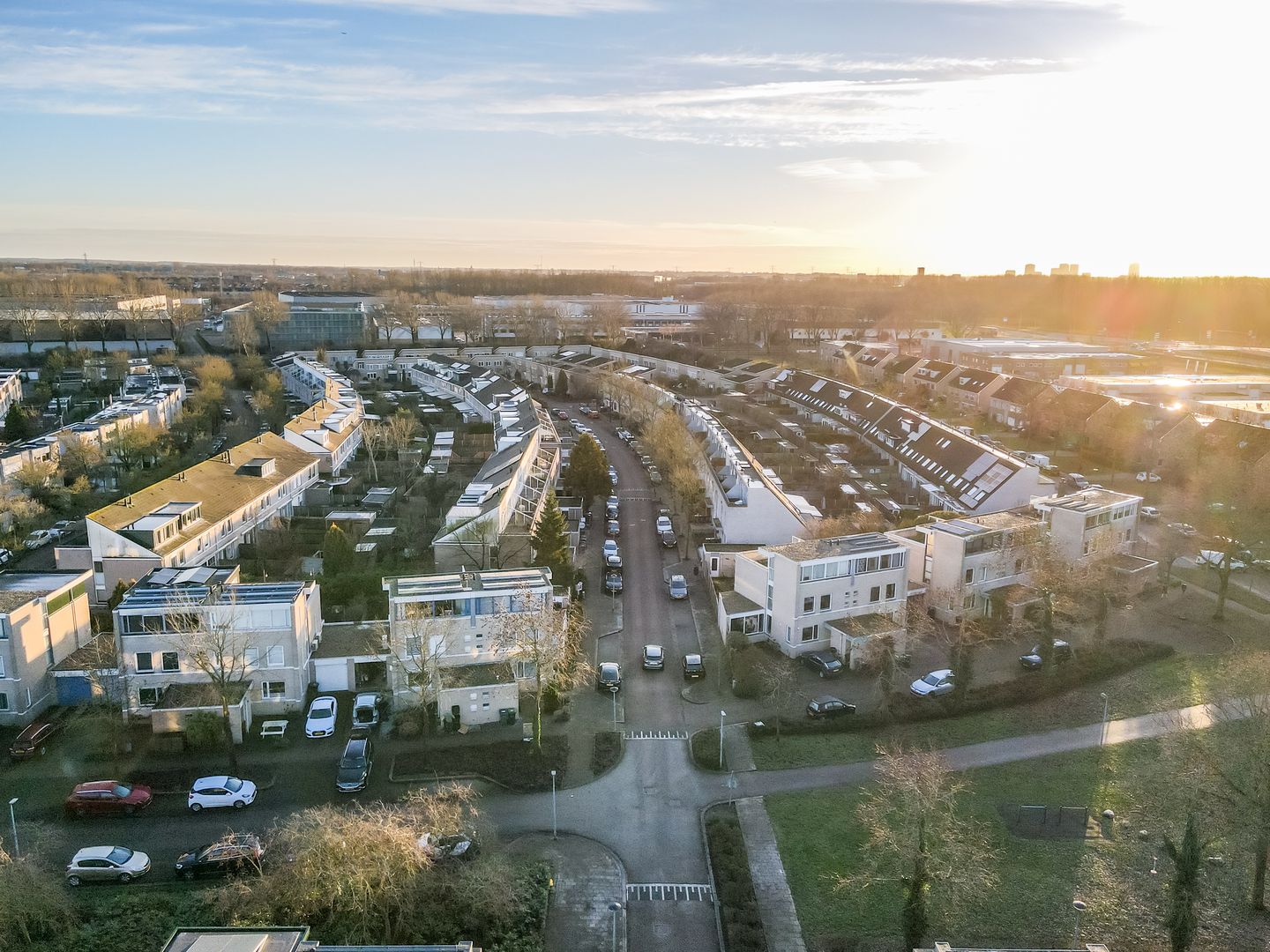 Foto 35 van Elvis Presleystraat 48